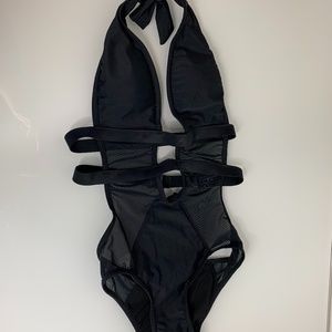 Shein Bikini One Piece